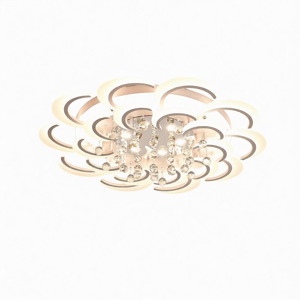Fenvelia B | Ceiling Mounted Light - Home Cartel ®
