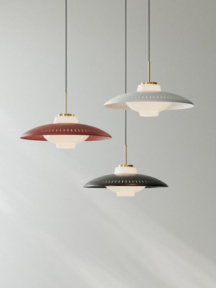 Valrenae | Pendant Light - Detail View #3 | HomeCartel