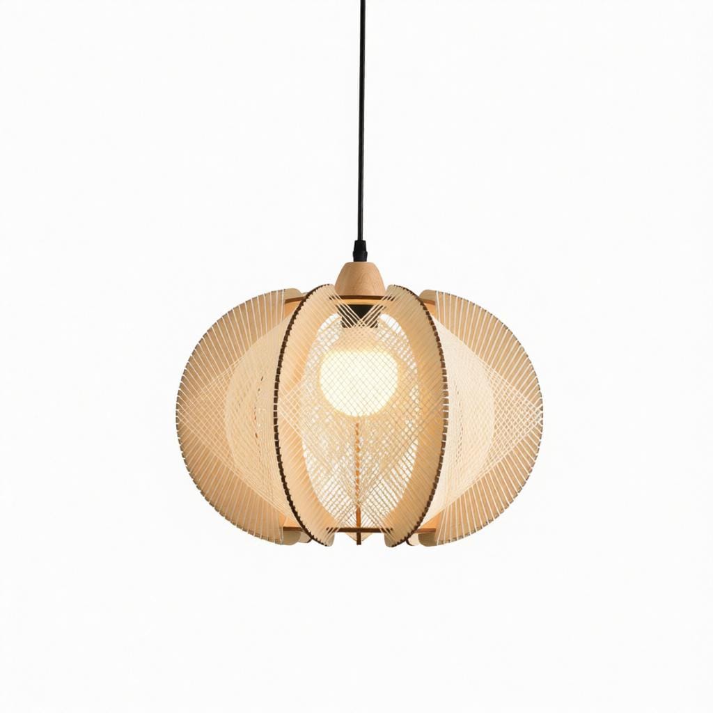 Serenyle | Pendant Light - Detail View #8 | HomeCartel