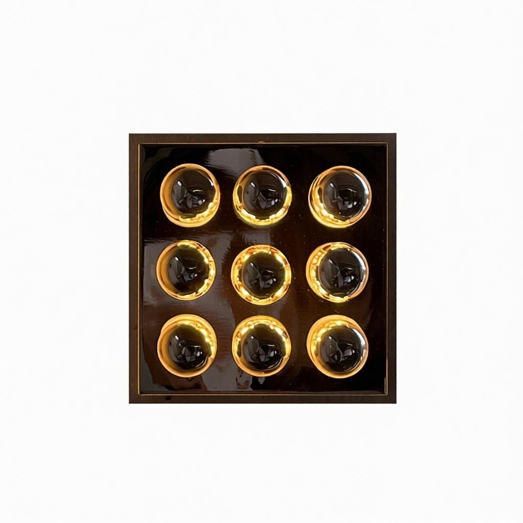 Oralynix | Wall Light - Modern Wall Light | HomeCartel Philippines