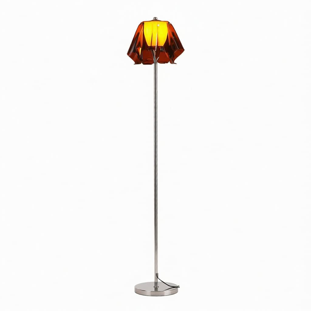 Morveneth I Floor Lamp - Detail View #6 | HomeCartel