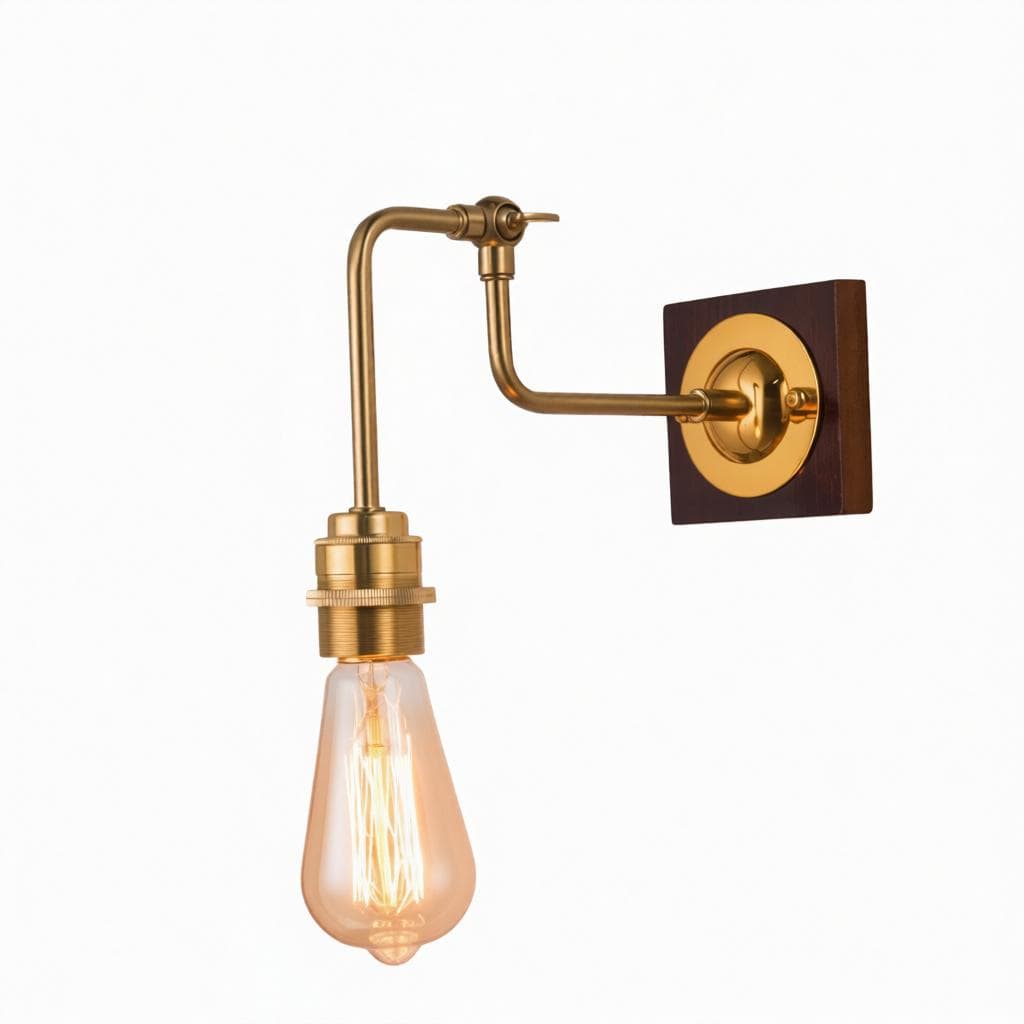 Halvenlor | Wall Light - Modern Wall Light | HomeCartel Philippines