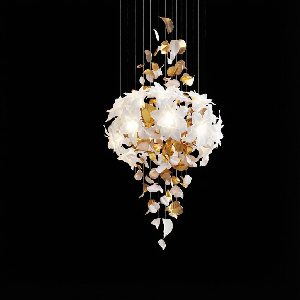 Kunk C | Chandelier - Home Cartel ®