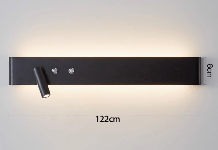 Krondal | Linear Wall Light - Home Cartel ®