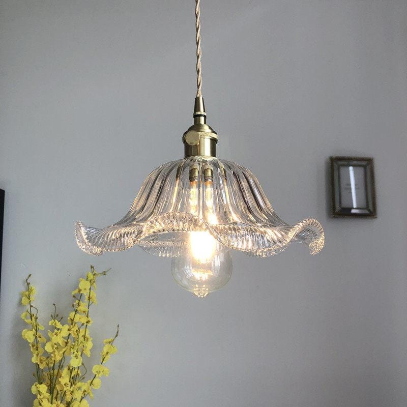 Glavien I Pendant Light - Detail View #6 | HomeCartel