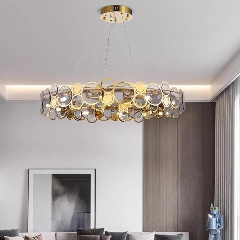 Freisyn Une | Chandelier - Home Cartel ®