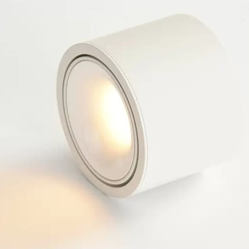 Hobbie | Surface Mounted Directional Downlight - Detail View #5 | HomeCartel