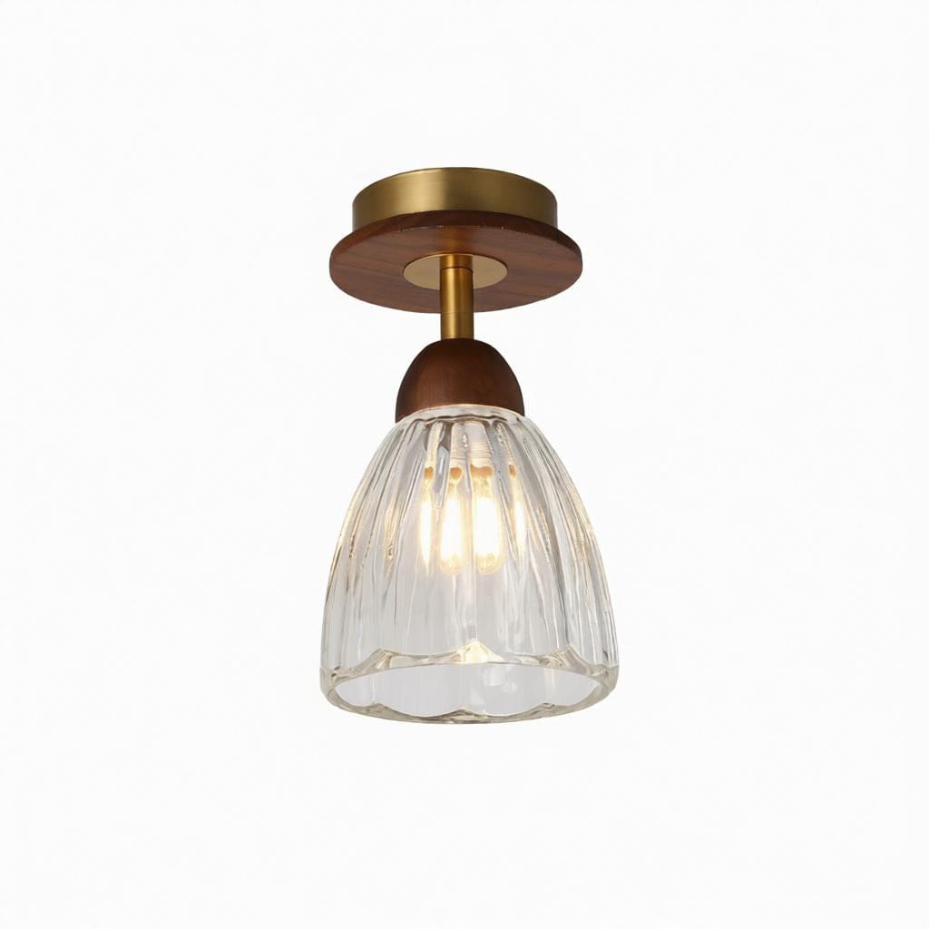 Iryndae | Semi Flush Mounted Light - Detail View #5 | HomeCartel
