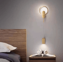 Thorexis | Linear Wall Light