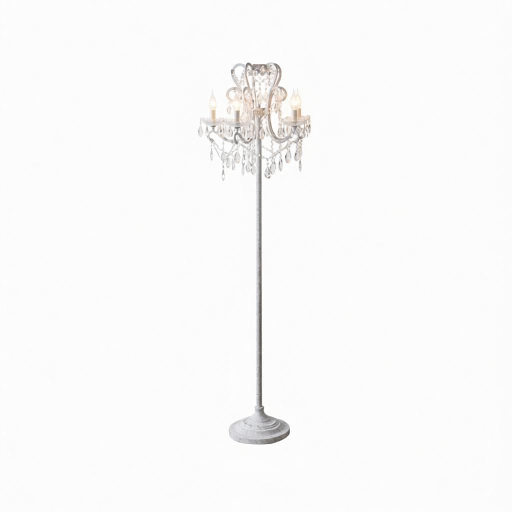 Oryna | Floor Lamp - Detail View #8 | HomeCartel