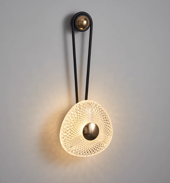 Zandrex | Wall Light - Detail View #3 | HomeCartel