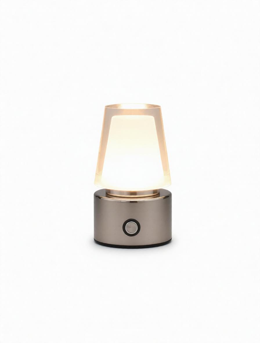 Elvethria | Outdoor Table Lamp