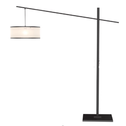 Zagreb | Floor Lamp - Modern Floor Lamp | HomeCartel Philippines