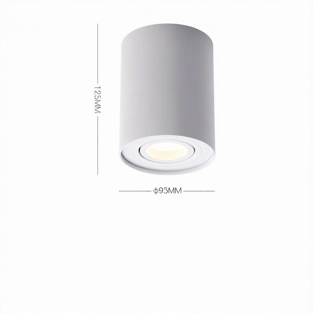 Ulravethis | Surface Mounted Light - Detail View #4 | HomeCartel