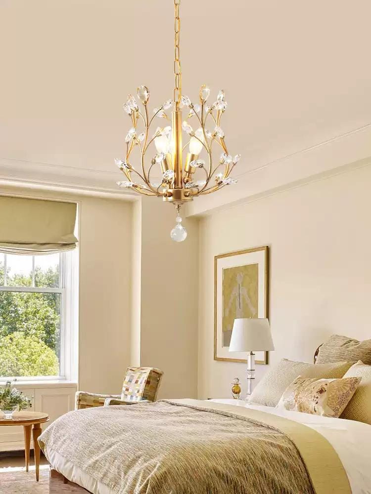 Borogova A | Mini Chandelier - Detail View #5 | HomeCartel