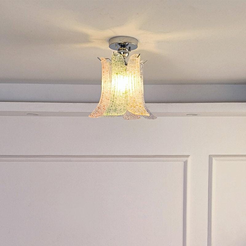 Verrind | Semi Flush Mounted Light - Detail View #4 | HomeCartel
