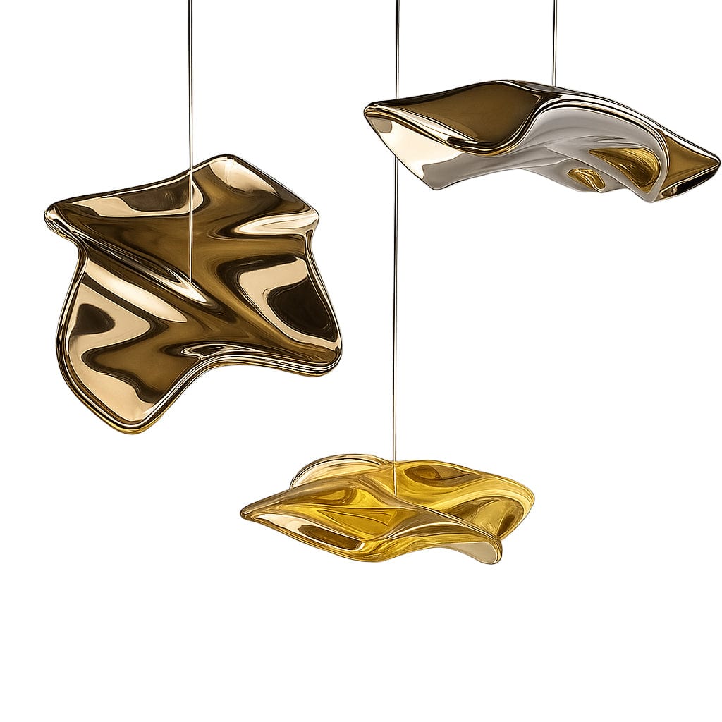 Annarrgeal | Cluster Chandelier - Home Cartel ®