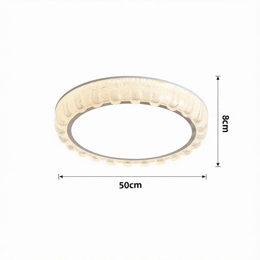 Eolynne A | Ceiling Mounted Light - Home Cartel ®