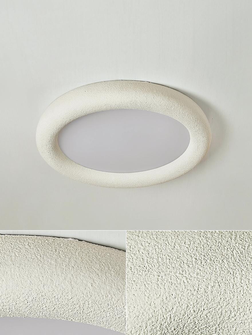 Mcnerlin | Ceiling Mounted Light - Detail View #3 | HomeCartel