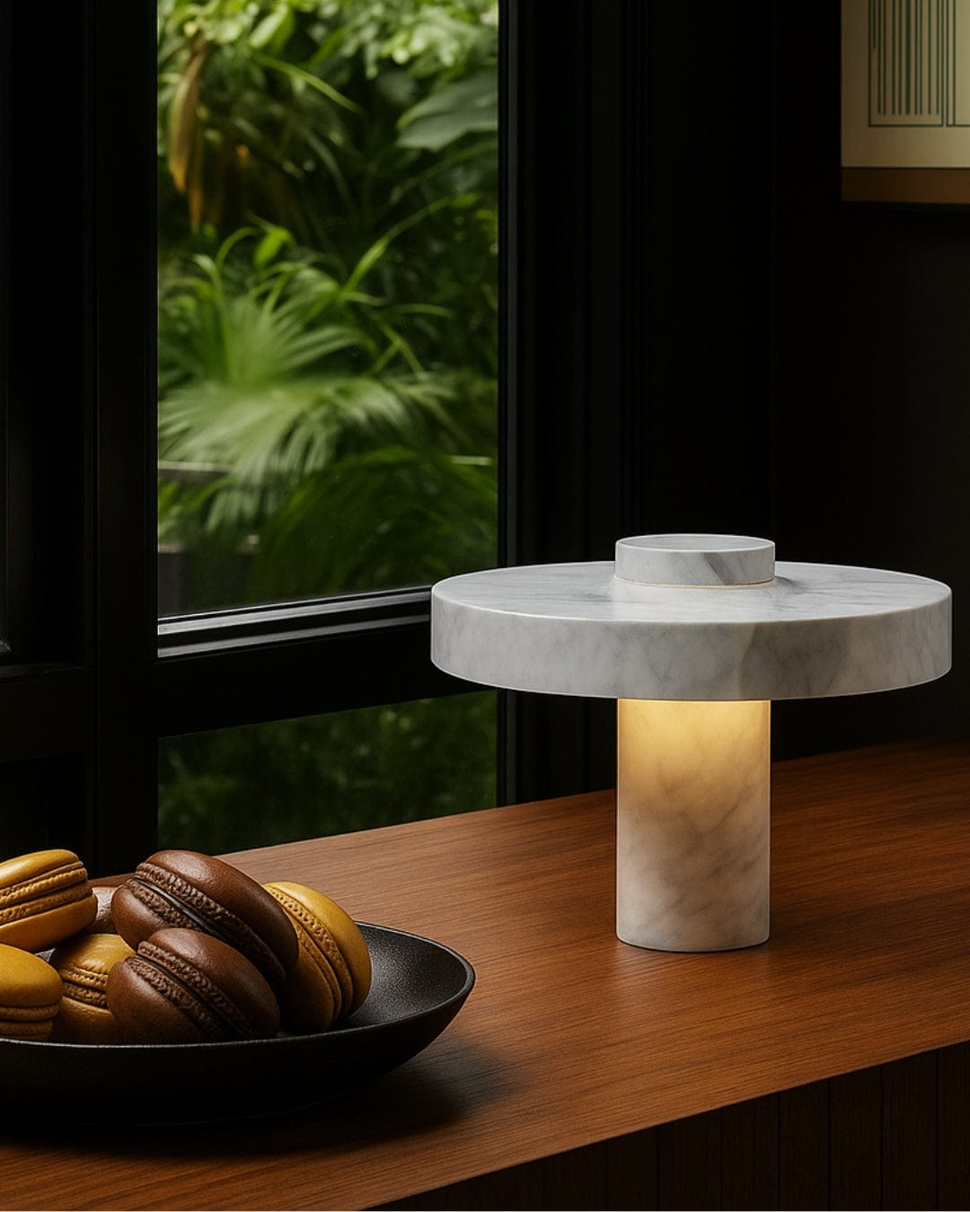 Arcus | Table Lamp - Home Cartel ®