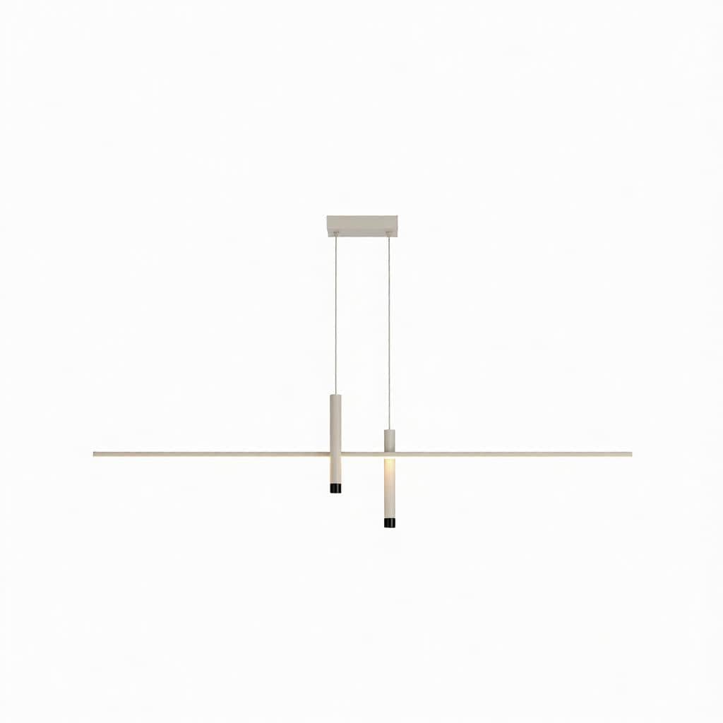 Bharath | Linear Chandelier