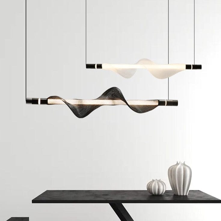 Farus Lin | Modern Chandelier - Home Cartel ®