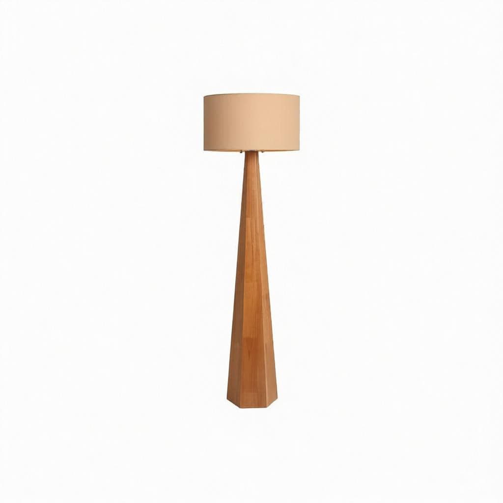 Talyssan I Floor Lamp - Detail View #7 | HomeCartel