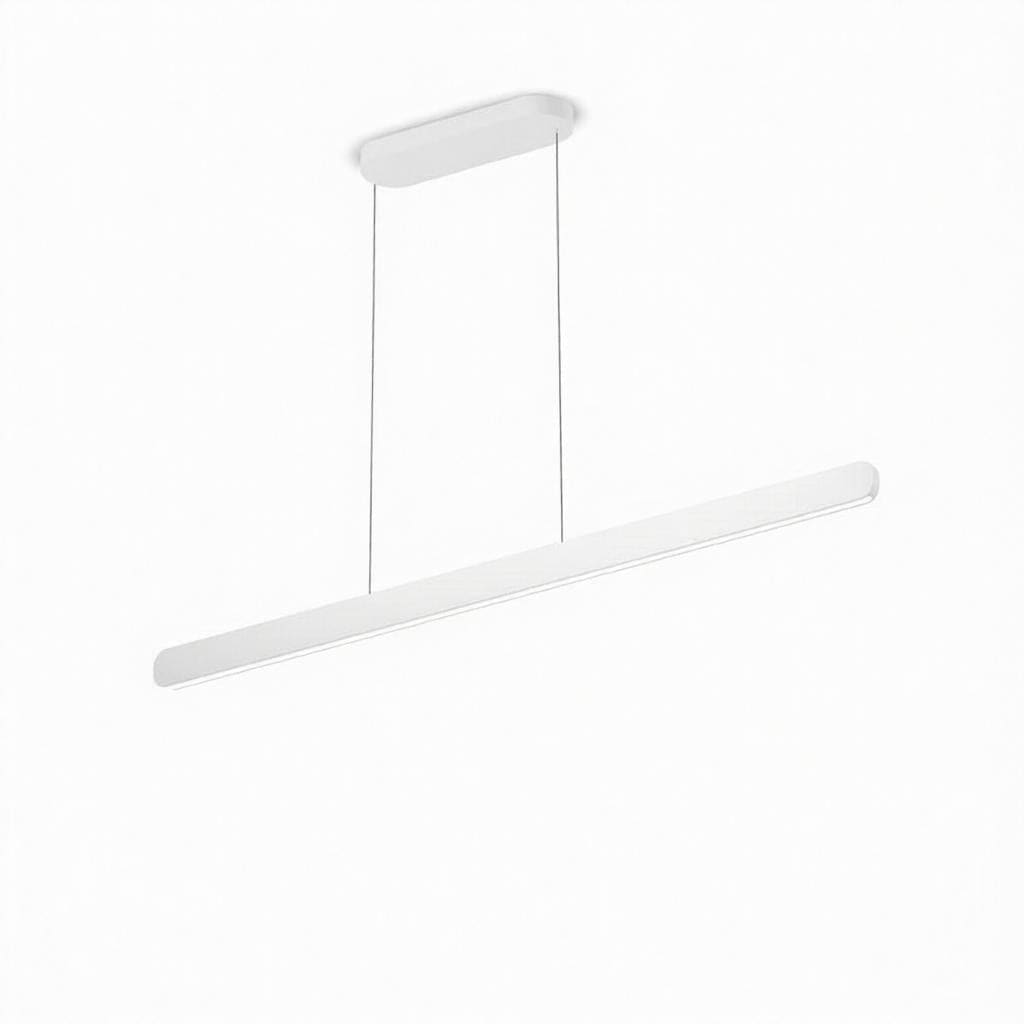 Bartlet Deux | Linear Chandelier - Detail View #7 | HomeCartel