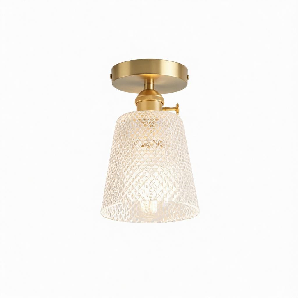 Faelindris | Semi Flush Mounted Light - Modern Lighting Fixture | HomeCartel Philippines