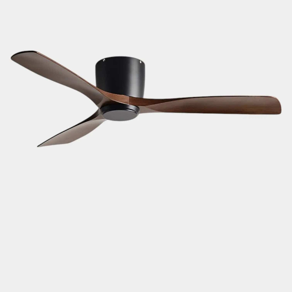 Faciane | Low Profile Ceiling Fan - Detail View #3 | HomeCartel
