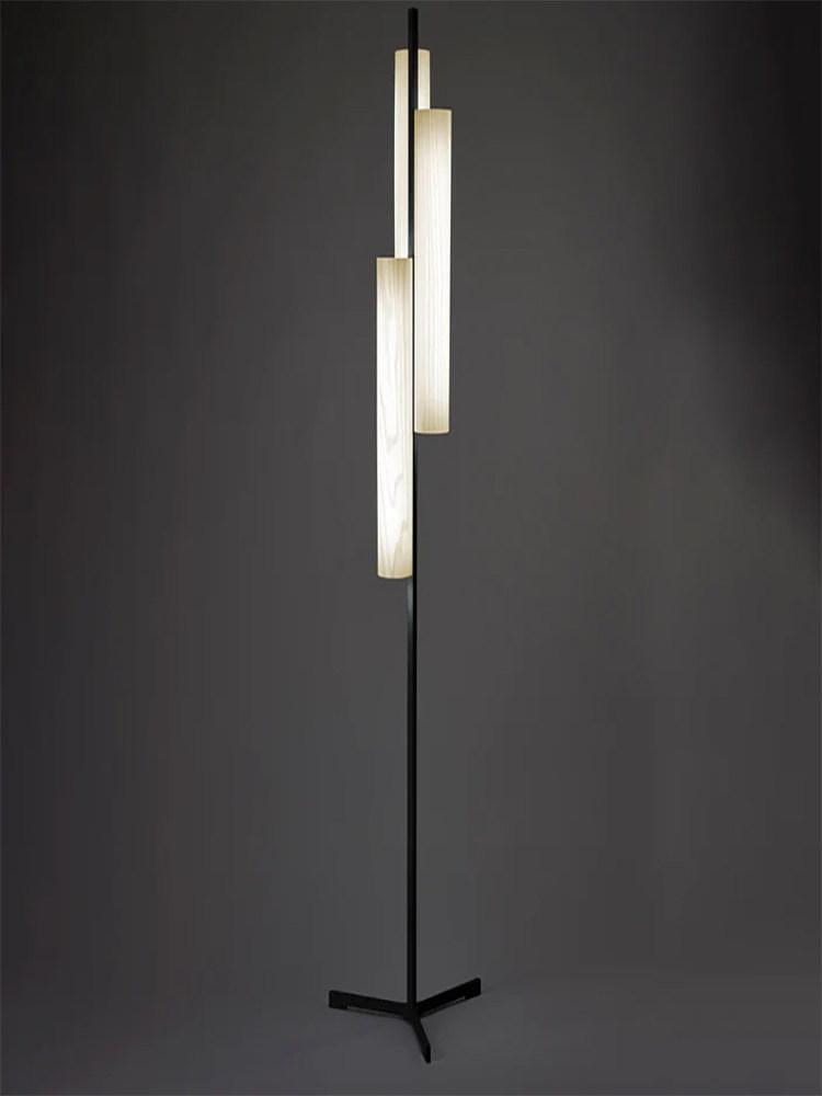 Torlynne | Floor Lamp - Detail View #2 | HomeCartel