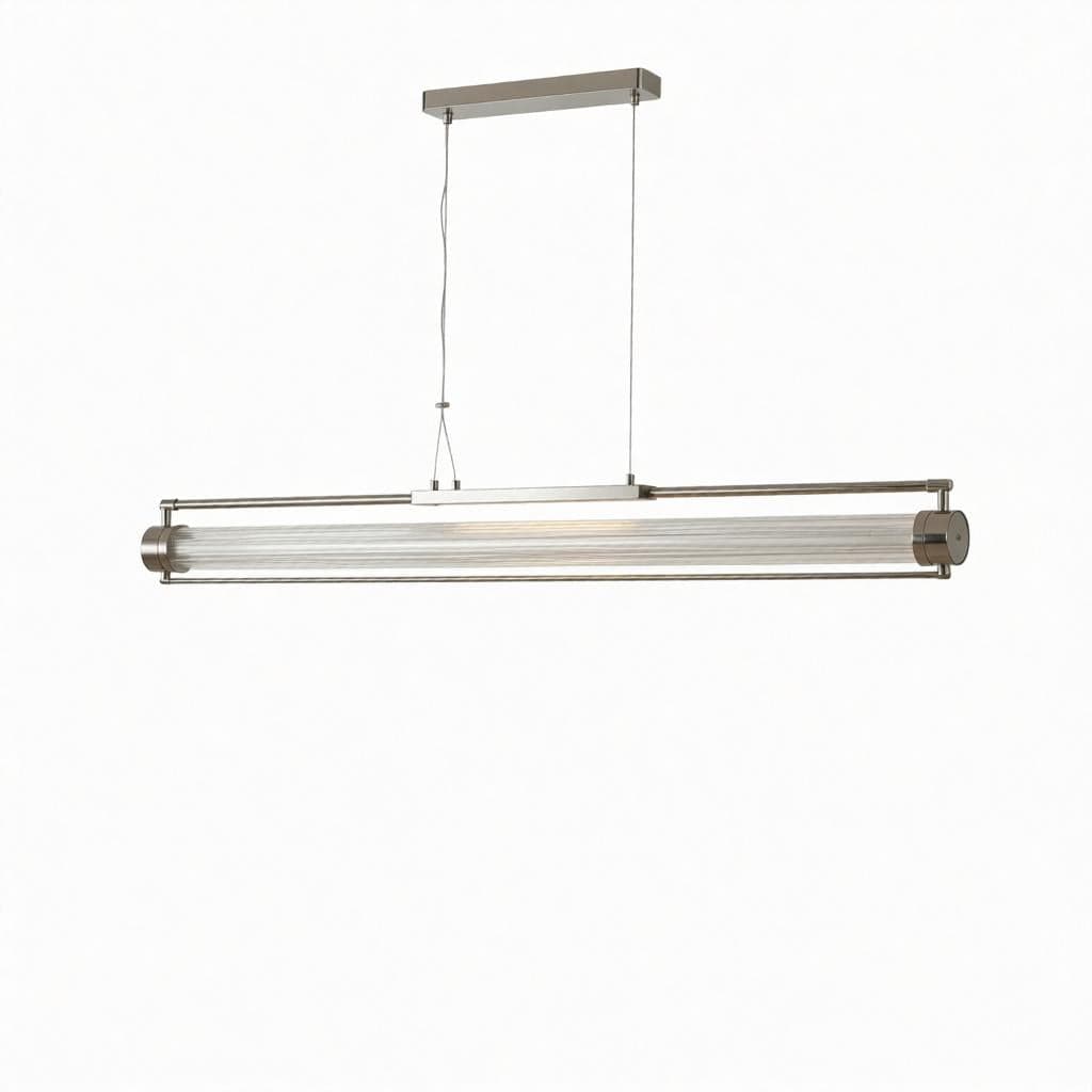 Witz | Linear Chandelier - Modern Chandelier | HomeCartel Philippines
