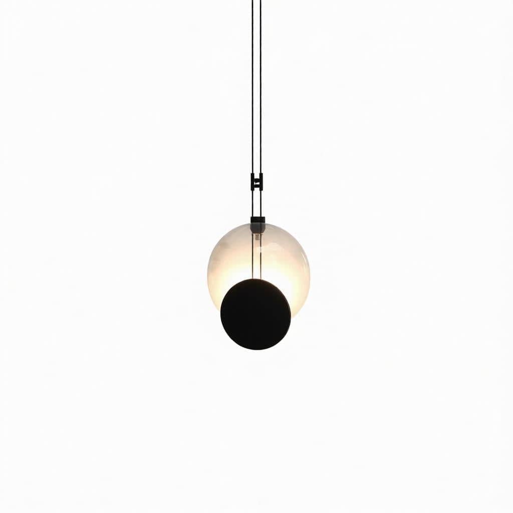Northilar | Alabaster Pendant Light - Modern Pendant Light | HomeCartel Philippines