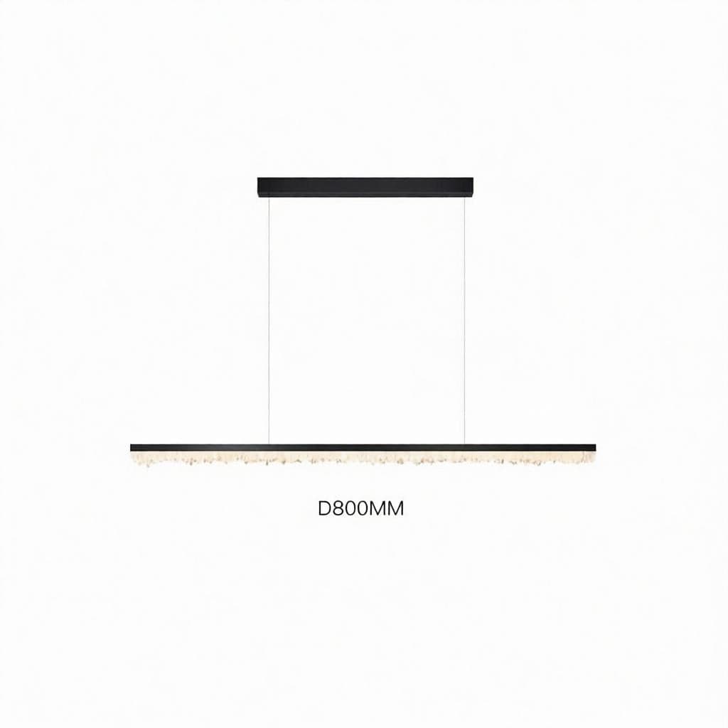 Guidry | Linear Chandelier
