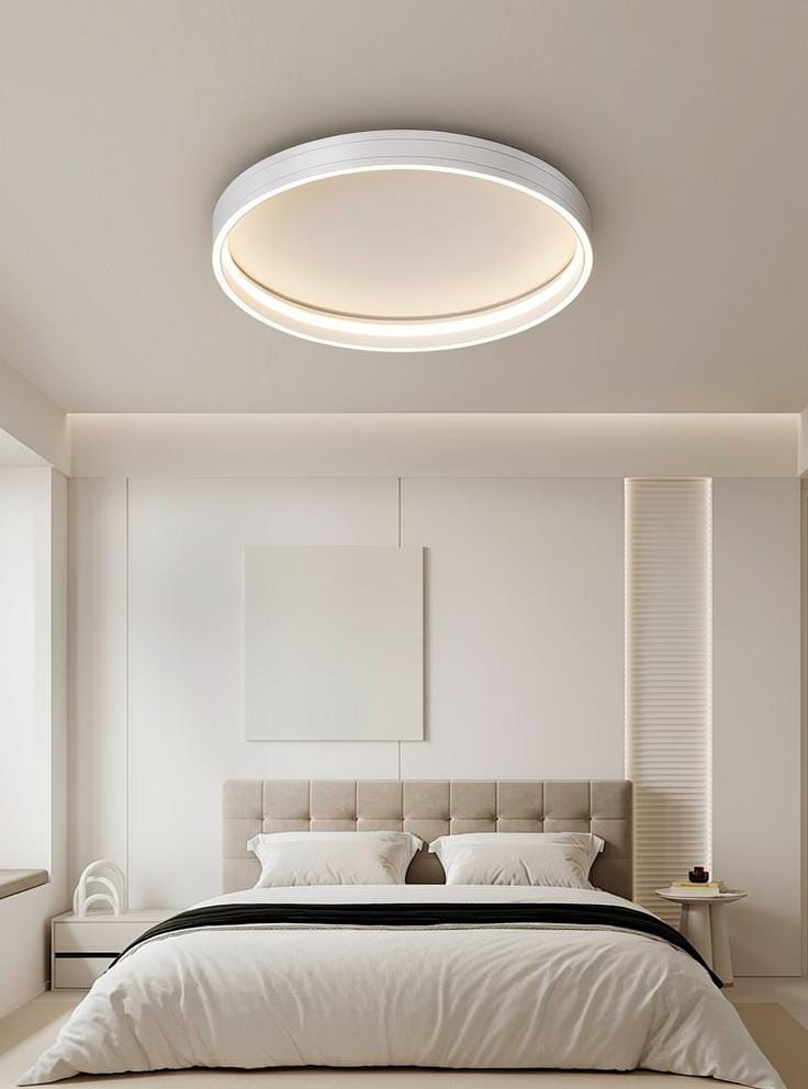 Perez Une | Ceiling Mounted Light - Detail View #3 | HomeCartel