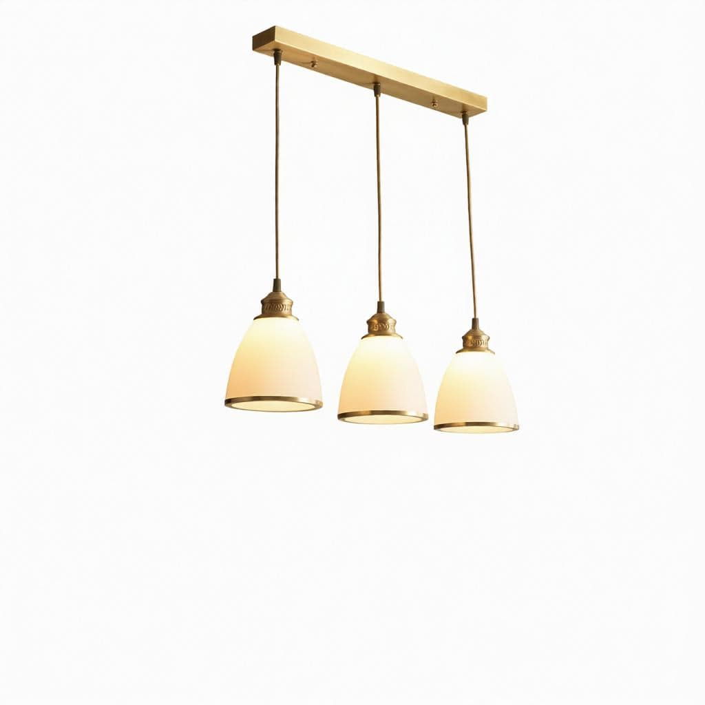Elwylas | Linear Pendant Light - Modern Pendant Light | HomeCartel Philippines