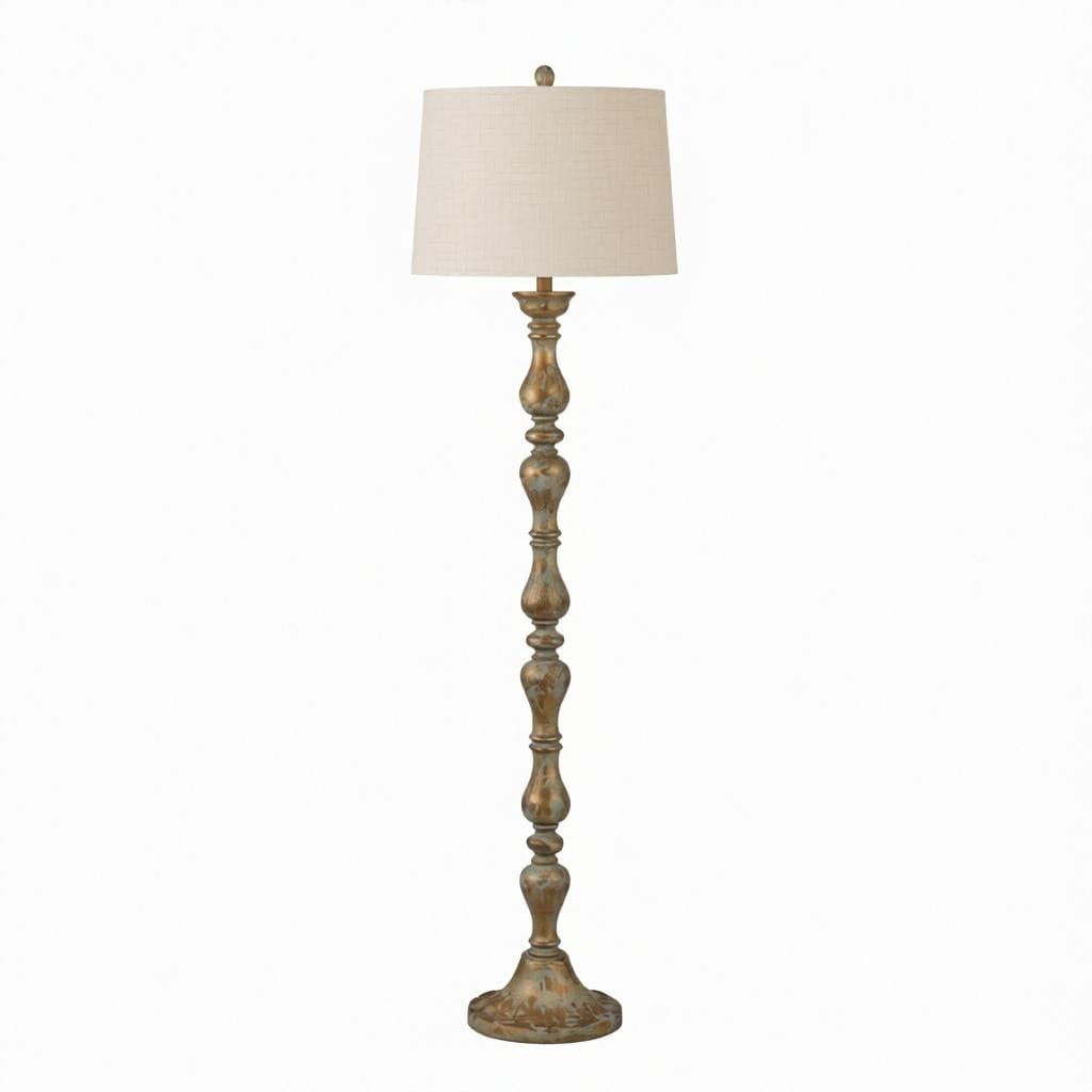 Elyndroa I Floor Lamp - Modern Floor Lamp | HomeCartel Philippines