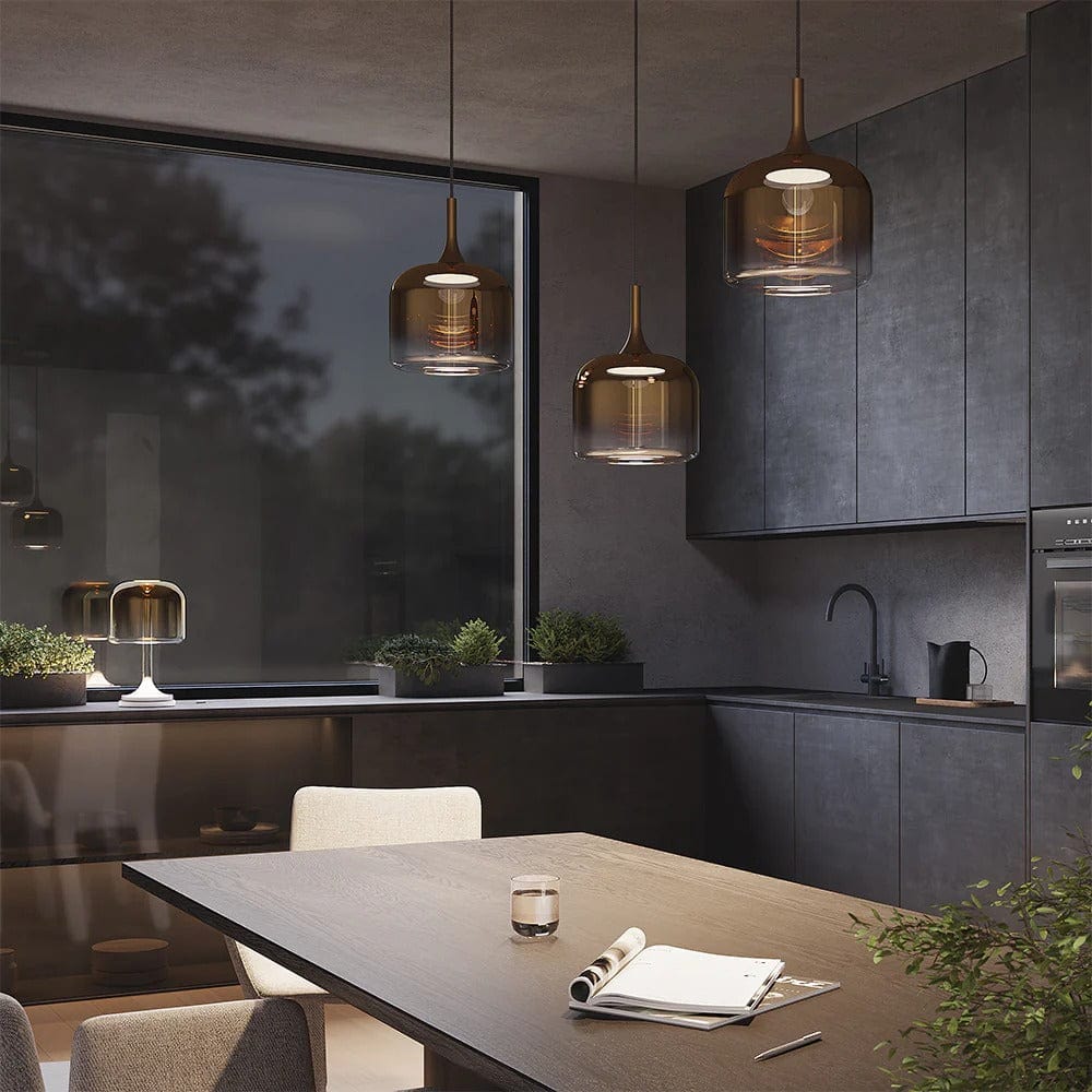 Corenthia Une | Pendant Light - Home Cartel ®