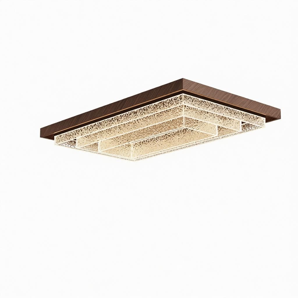 Darieneth A | Ceiling Mounted Light - Modern Lighting Fixture | HomeCartel Philippines