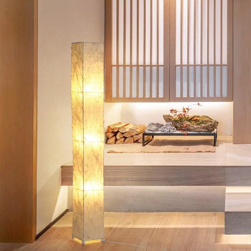 Elysvera | Floor Lamp - Detail View #3 | HomeCartel