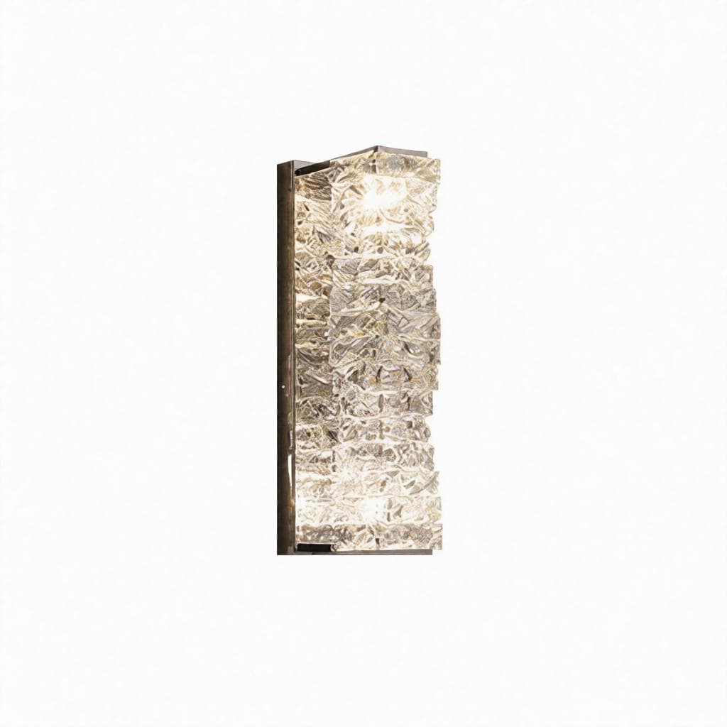 Irdrinor | Outdoor Wall Light - Detail View #8 | HomeCartel
