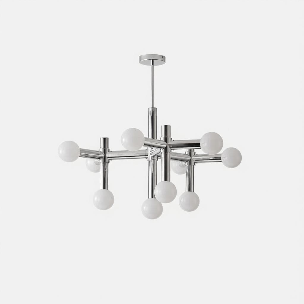Bramley | Semi Flush Mounted Light - Modern Semi Flush Mounted Light | HomeCartel Philippines