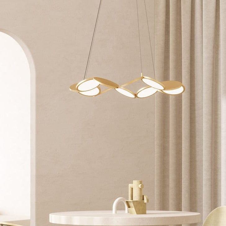 Eris | Modern Chandelier - Home Cartel ®