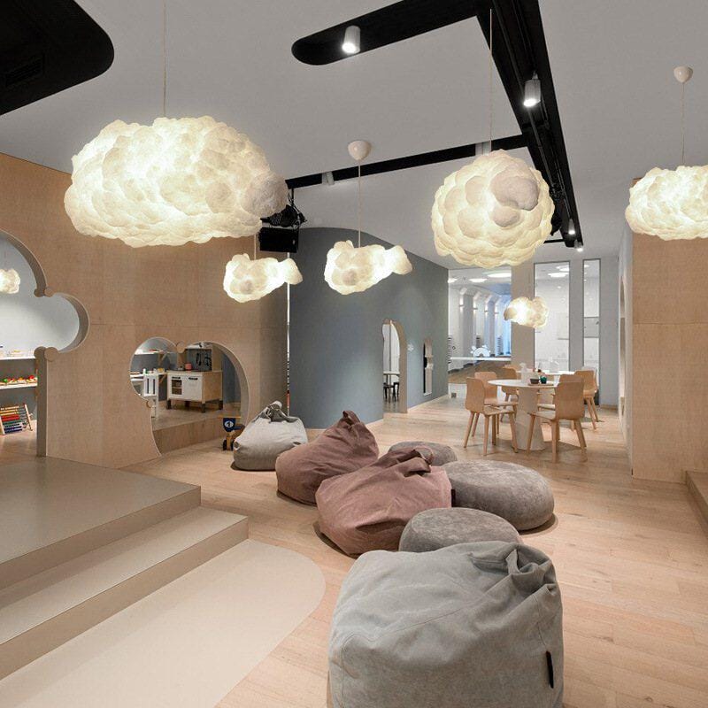 Koutz | Chandelier - Detail View #3 | HomeCartel