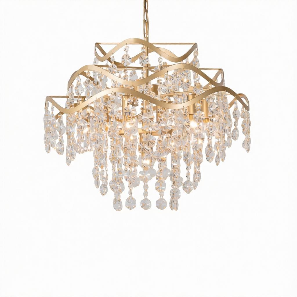 Valdria C | Pendant Light - Modern Lighting Fixture | HomeCartel Philippines