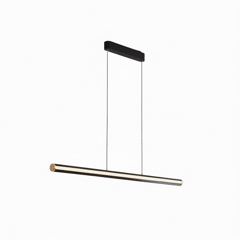 Cipponeri A | Linear Chandelier - Detail View #4 | HomeCartel