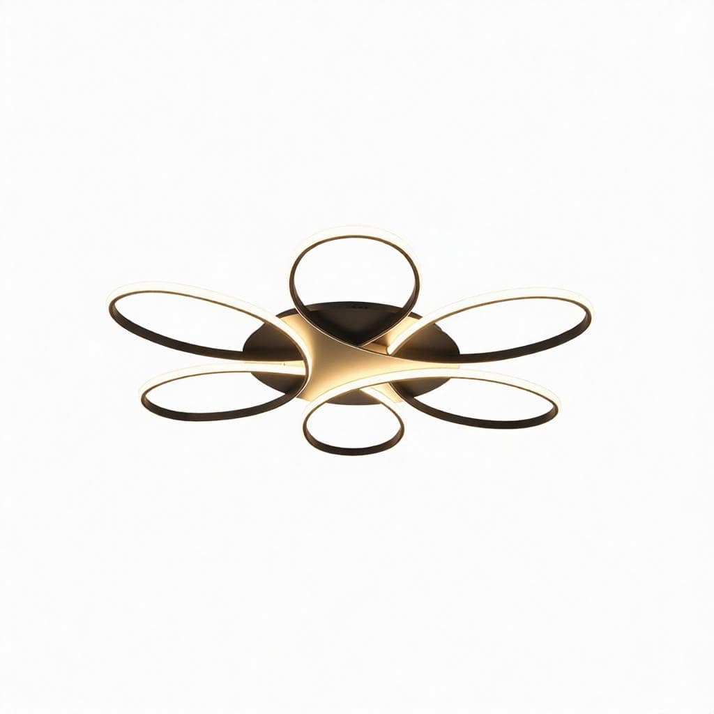 Finvora | Ceiling Mounted Light - Home Cartel ®