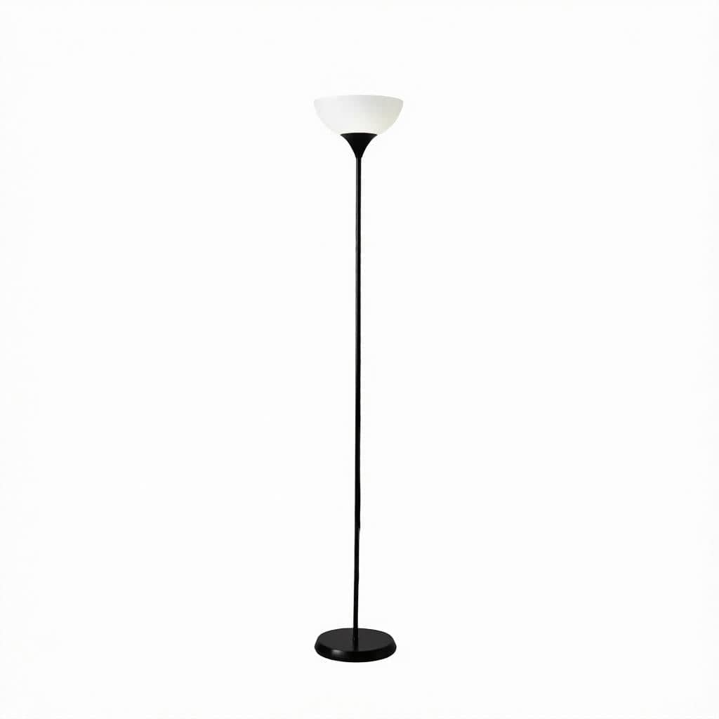 Fratini | Floor Lamp - Detail View #3 | HomeCartel
