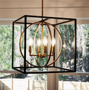 Ulviron | Pendant Light