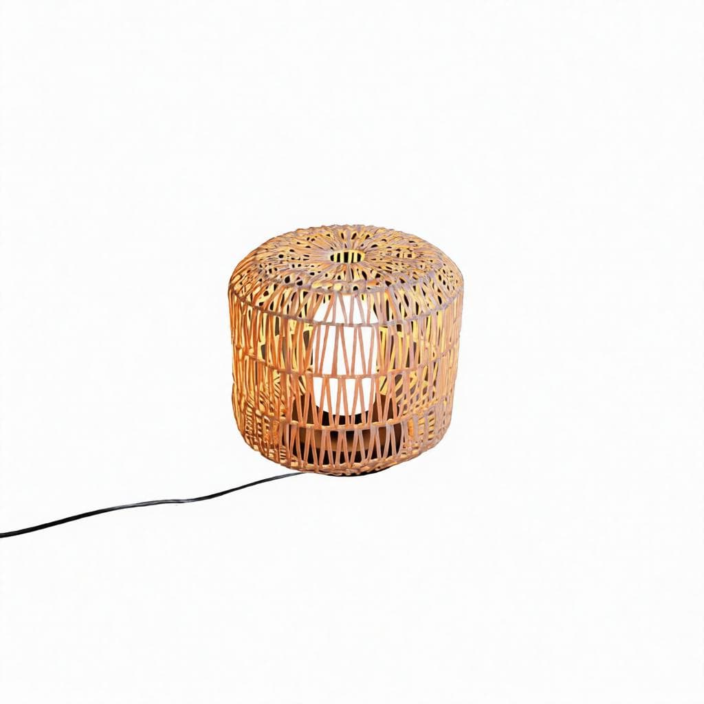 Torwendrel | Outdoor Table Lamp - Detail View #9 | HomeCartel
